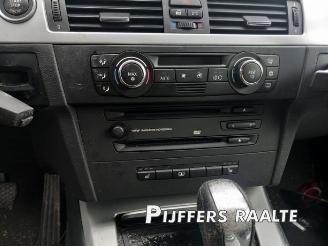 BMW 3-serie 3 serie (E92), Coupe, 2005 / 2013 335i 24V picture 18