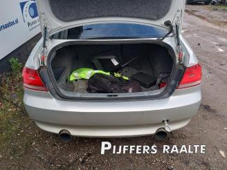 BMW 3-serie 3 serie (E92), Coupe, 2005 / 2013 335i 24V picture 6