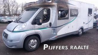 Fiat Ducato Ducato (250), Bus, 2006 3.0 D 160 Multijet Power picture 4