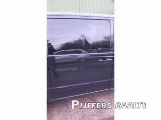 Mercedes Vito Vito (639.6), Van, 2003 / 2014 3.0 120 CDI V6 24V picture 12