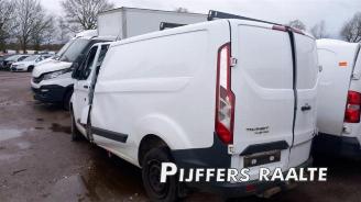 Ford Transit Transit Custom, Van, 2011 / 2023 2.2 TDCi 16V picture 6