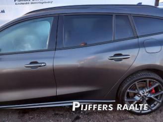Ford Focus Focus 4 ST Wagon, Combi, 2019 / 2025 2.3 ST EcoBoost 16V picture 16
