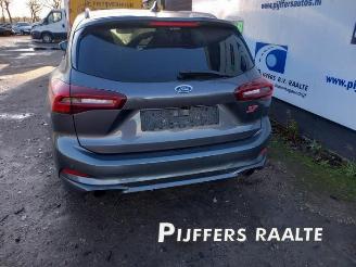 Ford Focus Focus 4 ST Wagon, Combi, 2019 / 2025 2.3 ST EcoBoost 16V picture 4