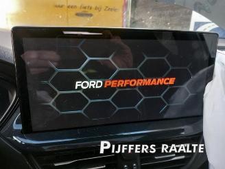 Ford Focus Focus 4 ST Wagon, Combi, 2019 / 2025 2.3 ST EcoBoost 16V picture 25