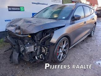 Ford Focus Focus 4 ST Wagon, Combi, 2019 / 2025 2.3 ST EcoBoost 16V picture 14