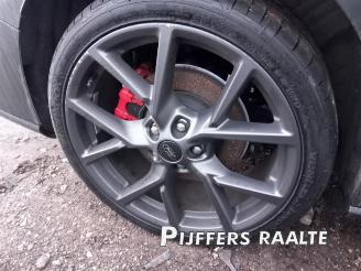 Ford Focus Focus 4 ST Wagon, Combi, 2019 / 2025 2.3 ST EcoBoost 16V picture 30