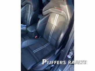 Ford Focus Focus 4 ST Wagon, Combi, 2019 / 2025 2.3 ST EcoBoost 16V picture 18