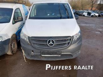 Mercedes Vito Vito (447.6), Van, 2014 2.2 114 CDI 16V picture 3