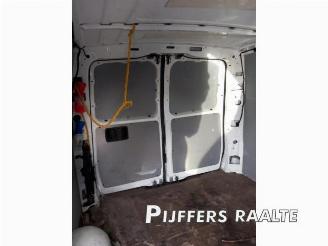 Mercedes Vito Vito (447.6), Van, 2014 2.2 114 CDI 16V picture 12