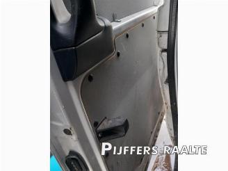 Mercedes Vito Vito (447.6), Van, 2014 2.2 114 CDI 16V picture 13