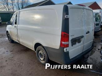 Mercedes Vito Vito (447.6), Van, 2014 2.2 114 CDI 16V picture 6