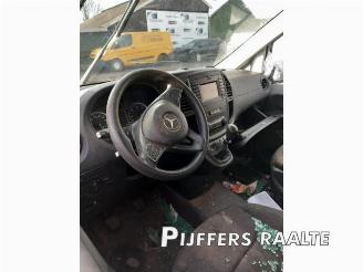 Mercedes Vito Vito (447.6), Van, 2014 2.2 114 CDI 16V picture 14