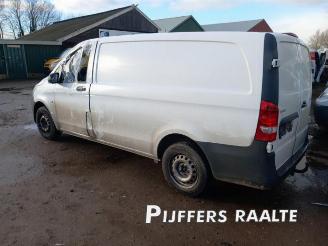 Mercedes Vito Vito (447.6), Van, 2014 2.2 114 CDI 16V picture 5