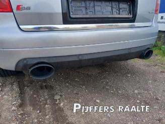 Audi S6 S6 Avant (C5), Combi, 1999 / 2005 4.2 V8 40V picture 14