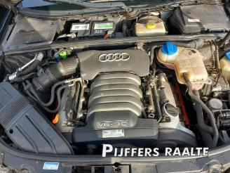 Audi A4 A4 Avant (B6), Combi, 2001 / 2005 3.0 V6 30V Quattro picture 9