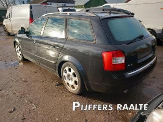 Audi A4 A4 Avant (B6), Combi, 2001 / 2005 3.0 V6 30V Quattro picture 4