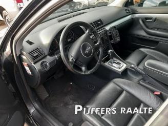 Audi A4 A4 Avant (B6), Combi, 2001 / 2005 3.0 V6 30V Quattro picture 5