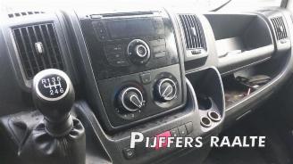 Citroën Jumper Jumper (U9), Van, 2006 2.2 HDi 110 Euro 5 picture 6