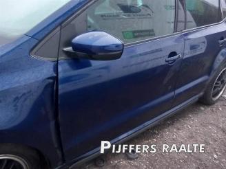 Volkswagen Polo Polo V (6R), Hatchback, 2009 / 2017 1.4 GTI 16V picture 6