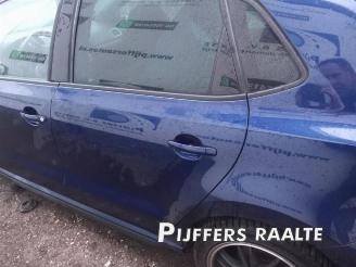 Volkswagen Polo Polo V (6R), Hatchback, 2009 / 2017 1.4 GTI 16V picture 8
