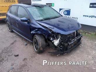 Volkswagen Polo Polo V (6R), Hatchback, 2009 / 2017 1.4 GTI 16V picture 3