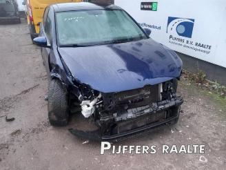 Volkswagen Polo Polo V (6R), Hatchback, 2009 / 2017 1.4 GTI 16V picture 4