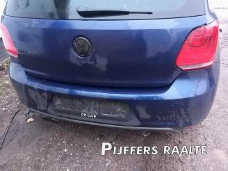 Volkswagen Polo Polo V (6R), Hatchback, 2009 / 2017 1.4 GTI 16V picture 11