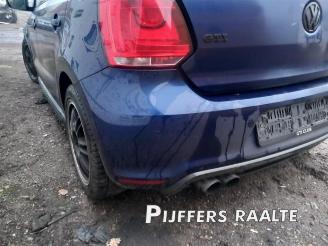 Volkswagen Polo Polo V (6R), Hatchback, 2009 / 2017 1.4 GTI 16V picture 12