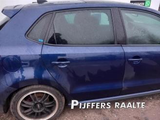 Volkswagen Polo Polo V (6R), Hatchback, 2009 / 2017 1.4 GTI 16V picture 15