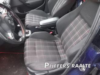 Volkswagen Polo Polo V (6R), Hatchback, 2009 / 2017 1.4 GTI 16V picture 19