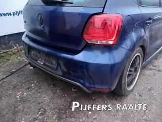 Volkswagen Polo Polo V (6R), Hatchback, 2009 / 2017 1.4 GTI 16V picture 14