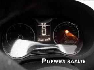 Volkswagen Polo Polo V (6R), Hatchback, 2009 / 2017 1.4 GTI 16V picture 20