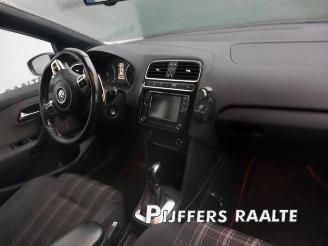 Volkswagen Polo Polo V (6R), Hatchback, 2009 / 2017 1.4 GTI 16V picture 17
