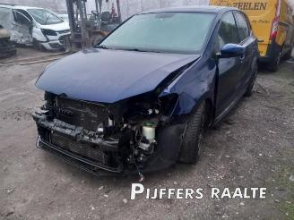 Volkswagen Polo Polo V (6R), Hatchback, 2009 / 2017 1.4 GTI 16V picture 5