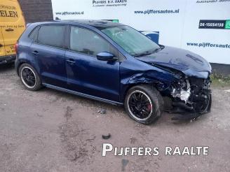 Volkswagen Polo Polo V (6R), Hatchback, 2009 / 2017 1.4 GTI 16V picture 2