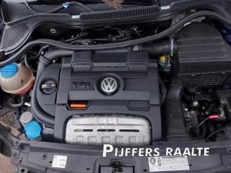 Volkswagen Polo Polo V (6R), Hatchback, 2009 / 2017 1.4 GTI 16V picture 21