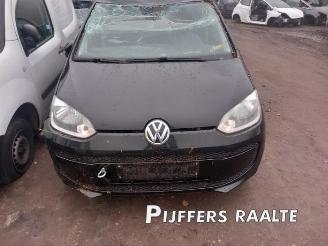 Volkswagen Up! Up! (121), Hatchback, 2011 1.0 12V 60 picture 3