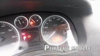 Peugeot 307 307 SW (3H), Combi, 2002 / 2008 2.0 16V picture 6