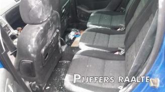 Peugeot 307 307 SW (3H), Combi, 2002 / 2008 2.0 16V picture 7