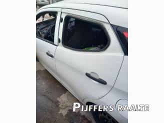 Toyota Aygo Aygo (B40), Hatchback, 2014 1.0 12V VVT-i picture 12