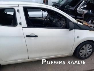Toyota Aygo Aygo (B40), Hatchback, 2014 1.0 12V VVT-i picture 5