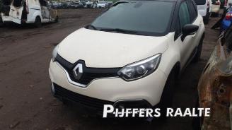 Renault Captur Captur (2R), SUV, 2013 0.9 Energy TCE 12V picture 5