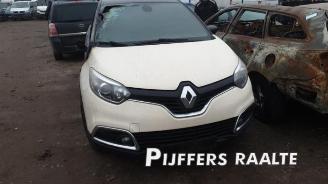 Renault Captur Captur (2R), SUV, 2013 0.9 Energy TCE 12V picture 4