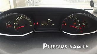 Peugeot 308 308 SW (L4/L9/LC/LJ/LR), Combi 5-drs, 2014 / 2021 1.6 BlueHDi 120 picture 8