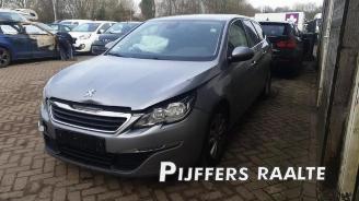 Peugeot 308 308 SW (L4/L9/LC/LJ/LR), Combi 5-drs, 2014 / 2021 1.6 BlueHDi 120 picture 2