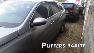 Peugeot 308 308 SW (L4/L9/LC/LJ/LR), Combi 5-drs, 2014 / 2021 1.6 BlueHDi 120 picture 7