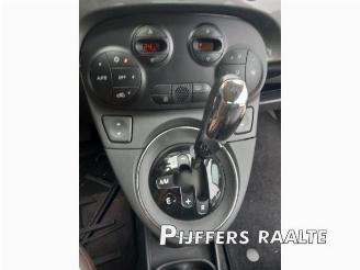 Fiat 500 500 (312), Hatchback, 2007 1.2 69 picture 18