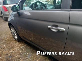 Fiat 500 500 (312), Hatchback, 2007 1.2 69 picture 6