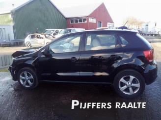 Volkswagen Polo Polo V (6R), Hatchback, 2009 / 2017 1.4 16V picture 4