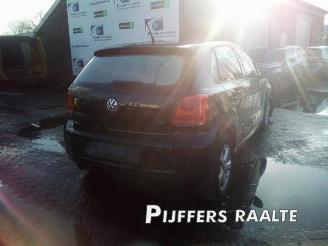 Volkswagen Polo Polo V (6R), Hatchback, 2009 / 2017 1.4 16V picture 7